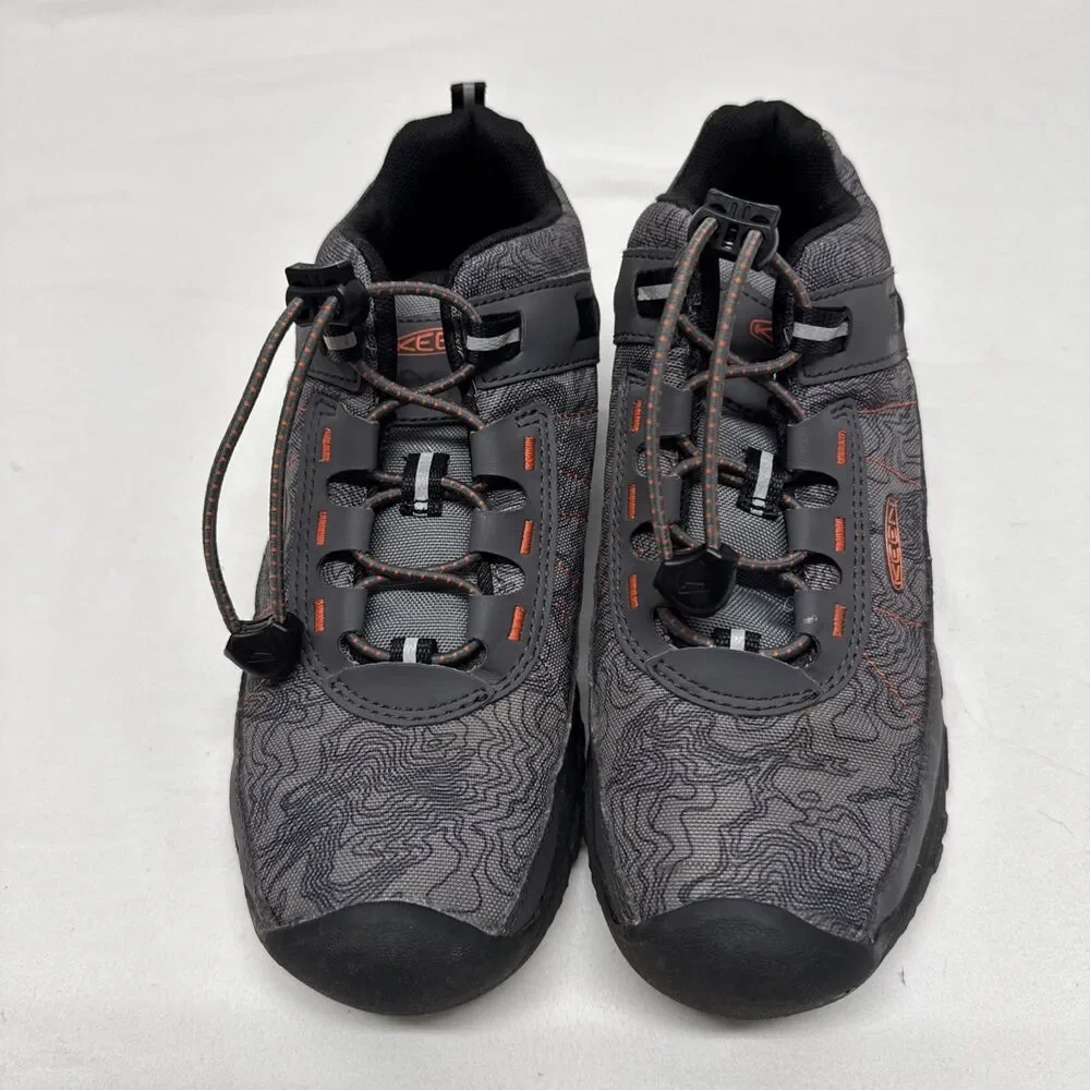 Keen targhee sport